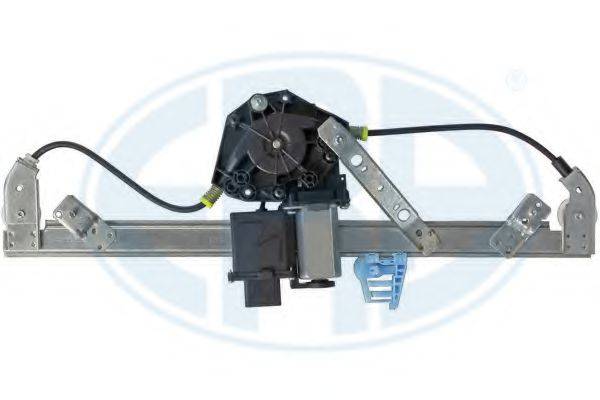 VAN WEZEL 4328265 Підйомний пристрій для вікон