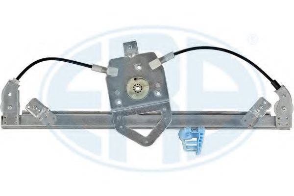VALEO 850662 Підйомний пристрій для вікон