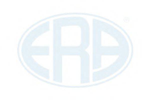 ERA 550599 Датчик, тиск у впускному газопроводі
