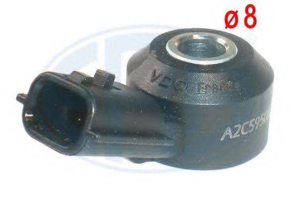 STANDARD 70045 Датчик детонації