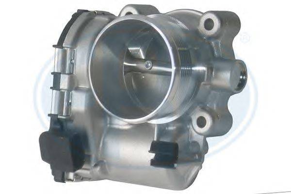 FORD AG9E 9F991 AA Патрубок дросельної заслінки