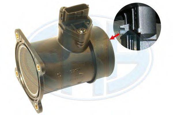 LUCAS FDM 610 Витратомір повітря