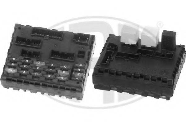 MAGNETI MARELLI 42442 Коробка запобіжників