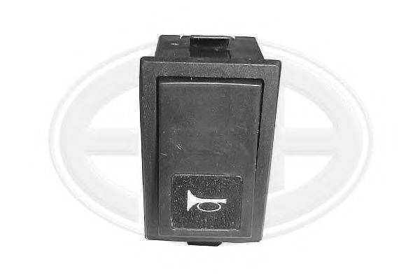 ERA 221580 Вимикач, звуковий сигнал