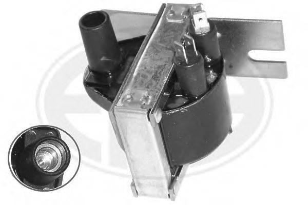 LUCAS DLB 801 Котушка запалювання