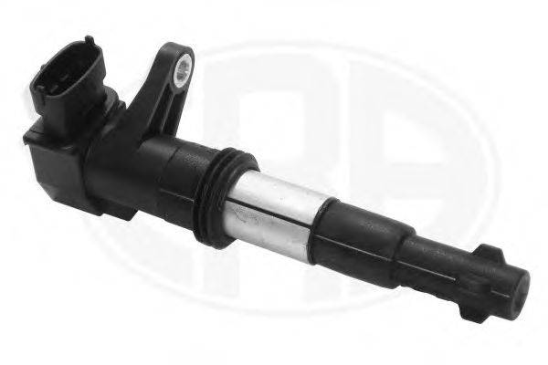 LUCAS DMB 958 Котушка запалювання