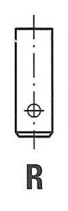 FRECCIA MI5046/R