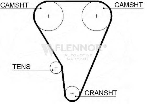 FLENNOR 4178V