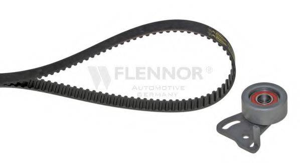 FLENNOR F904094