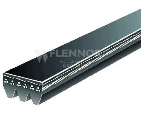FLENNOR 3PK0808