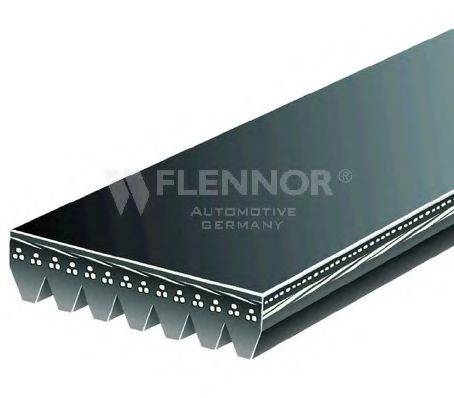 FLENNOR 7PK1178 Полікліновий ремінь