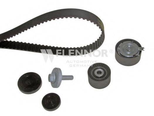 FLENNOR F904490V