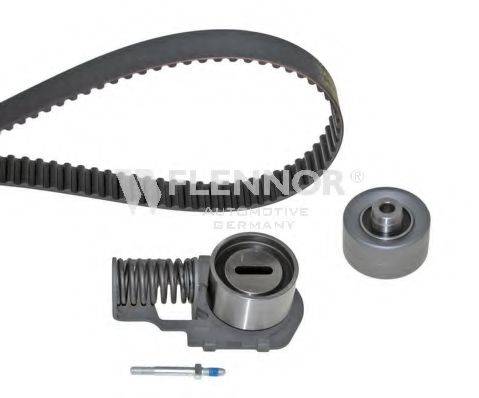 FLENNOR F904138V