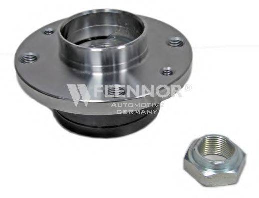 FLENNOR FR891879