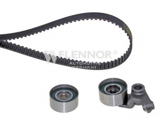 FLENNOR F904451V