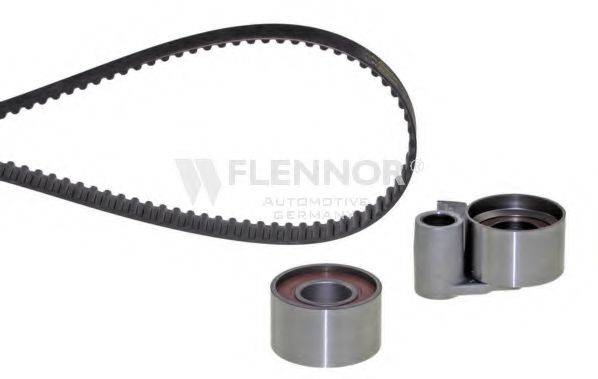 FLENNOR F901015