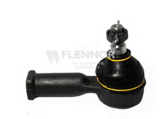 FLENNOR FL0002-B