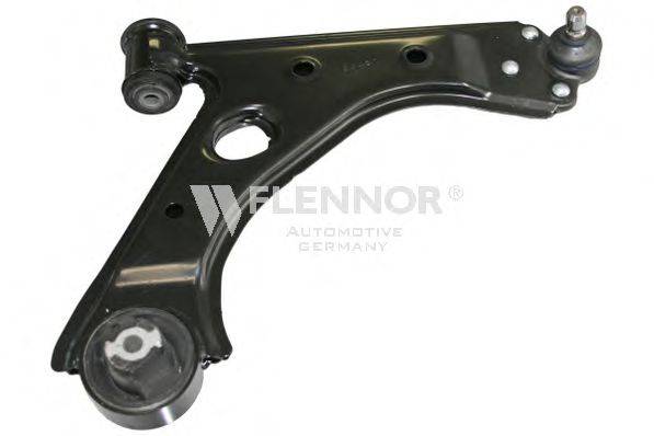 FLENNOR FL0010-G