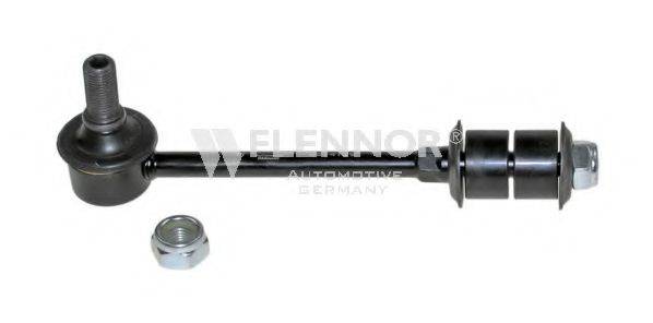 FLENNOR FL0028-H