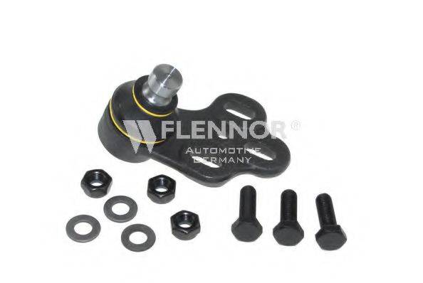 FLENNOR FL008-D