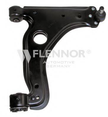 FLENNOR FL0092-G