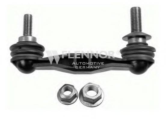 FLENNOR FL10252-H