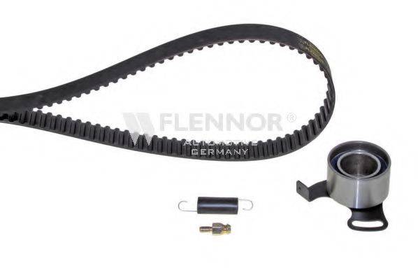 FLENNOR F904142V