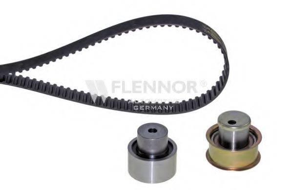 FLENNOR F904170