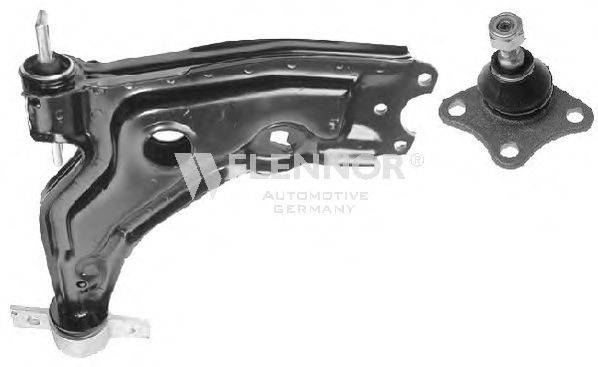 FLENNOR FL506-G