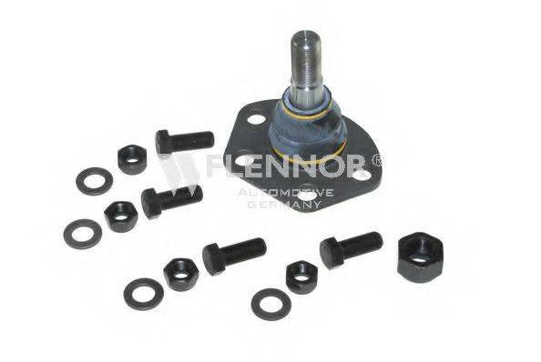 FLENNOR FL540-D