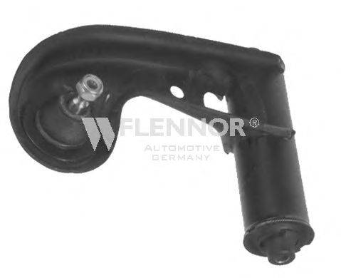 FLENNOR FL801-G