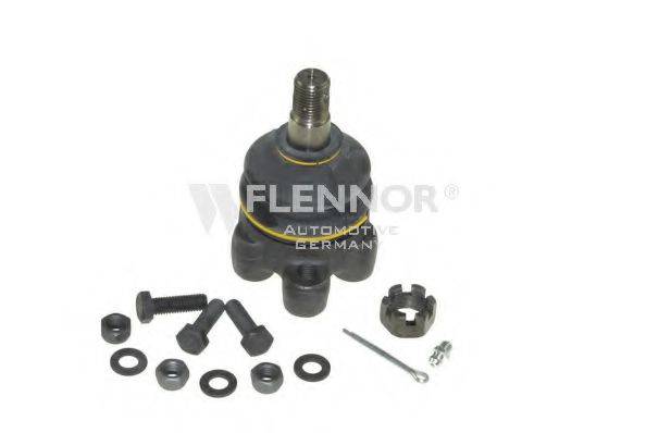 FLENNOR FL818-D