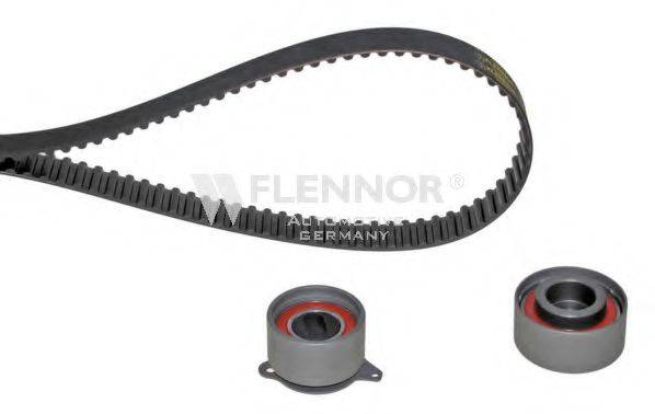FLENNOR F904206V
