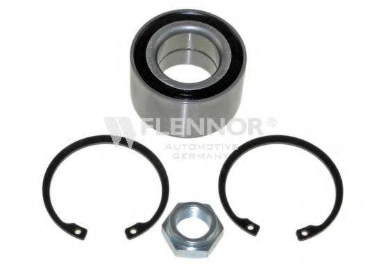 FLENNOR FR190905S