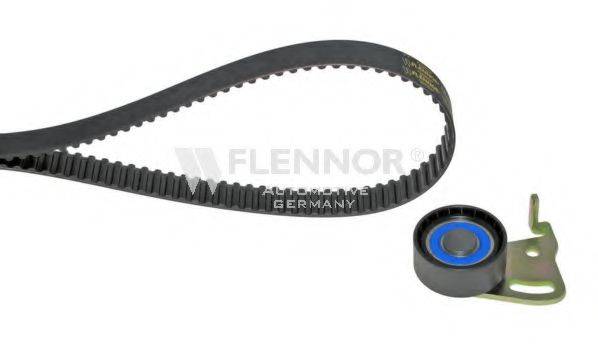 FLENNOR F904917