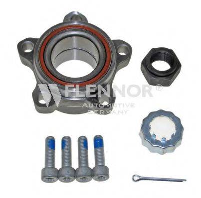 FLENNOR FR390074