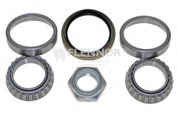 FLENNOR FR390133