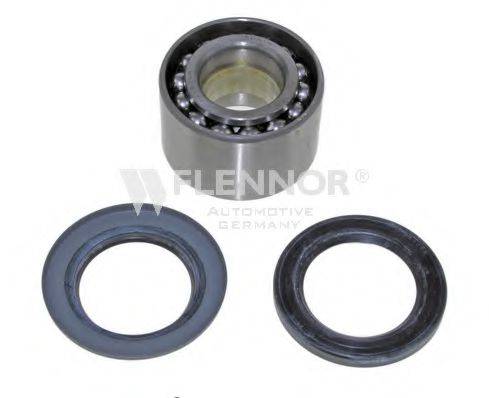 FLENNOR FR391123