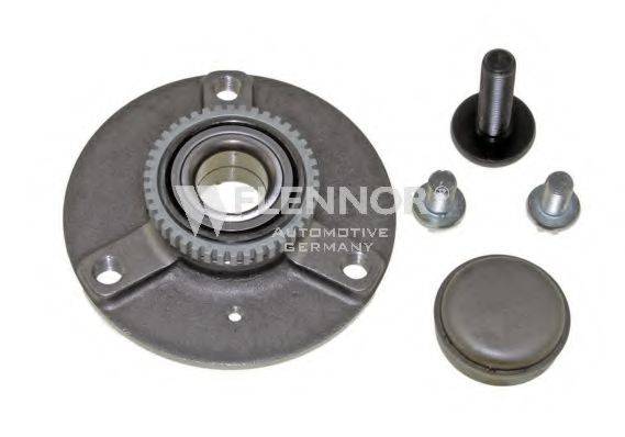 FLENNOR FR490299