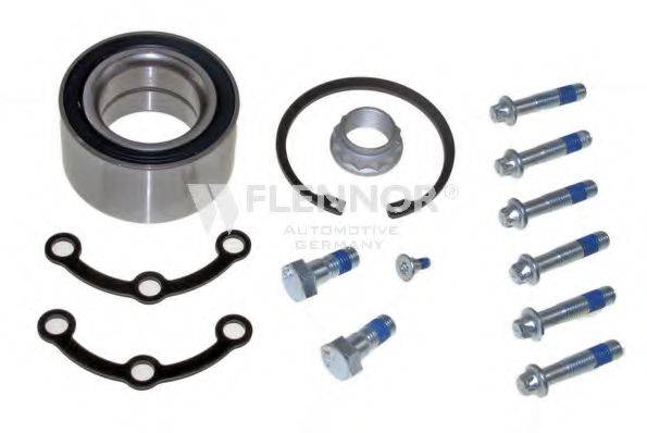 FLENNOR FR491132L