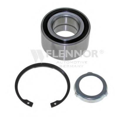 FLENNOR FR591969