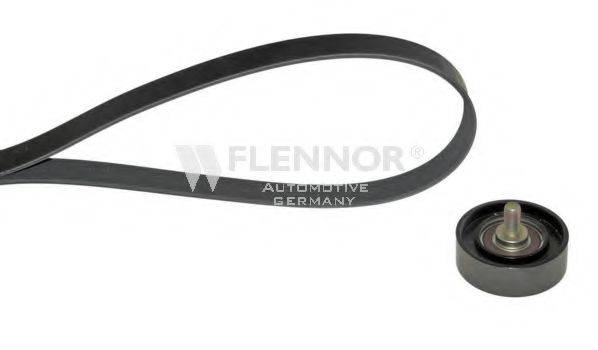 FLENNOR F904PK1218