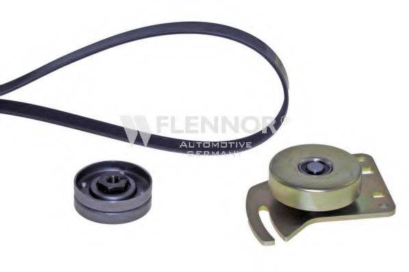 FLENNOR F904PK1230