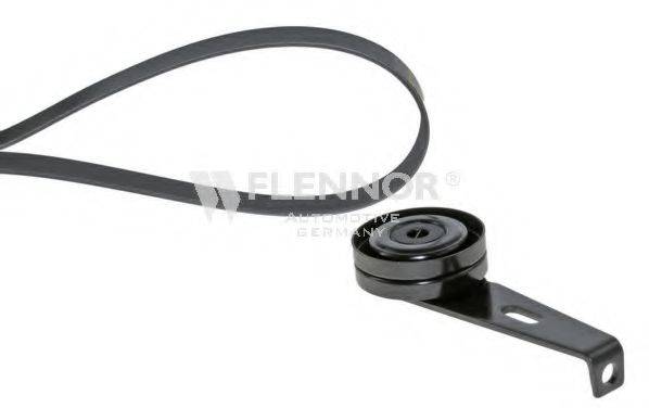 FLENNOR F906PK1113