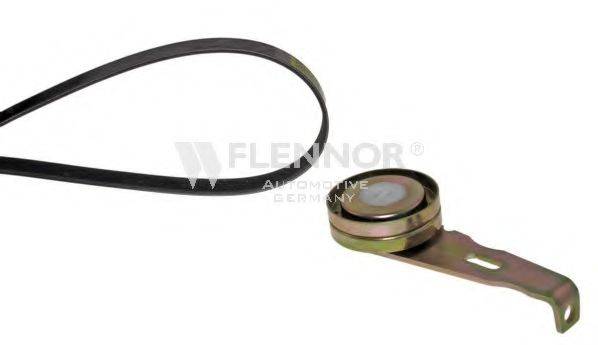 FLENNOR F906PK1130
