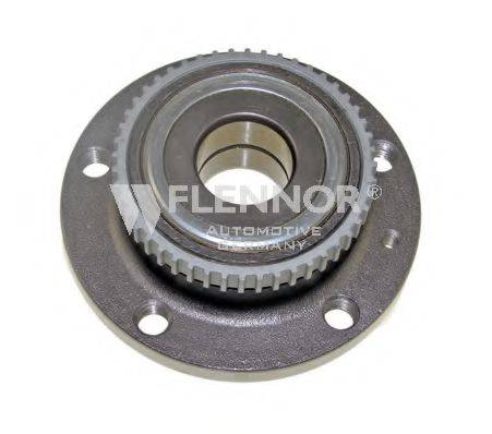 FLENNOR FR691258