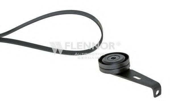 FLENNOR F906PK1148