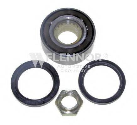 FLENNOR FR691395