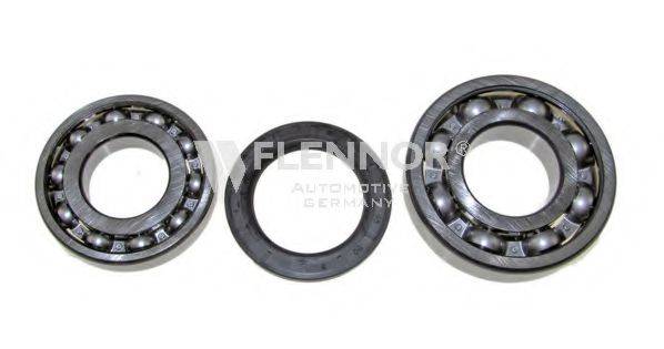 FLENNOR FR691473