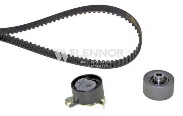FLENNOR F924357V